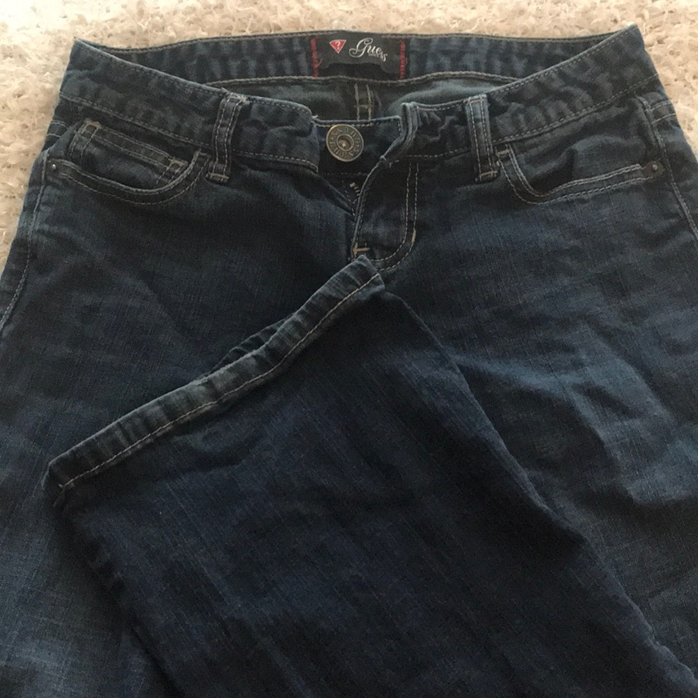 Guess jeans